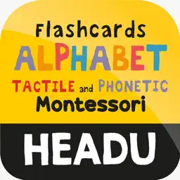 Alphabet Tactile Phonetic
