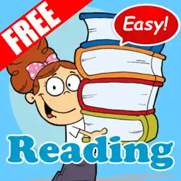 Reading Fluency: 在线英语课程