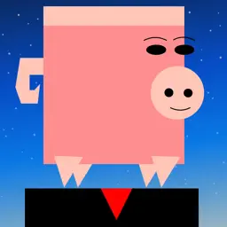 猪跳投 - 新游戏