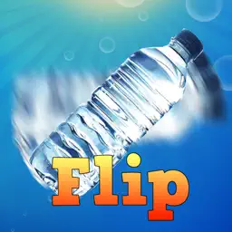 Flip the water bottle extreme! challenge 瓶 跳台 冒险类